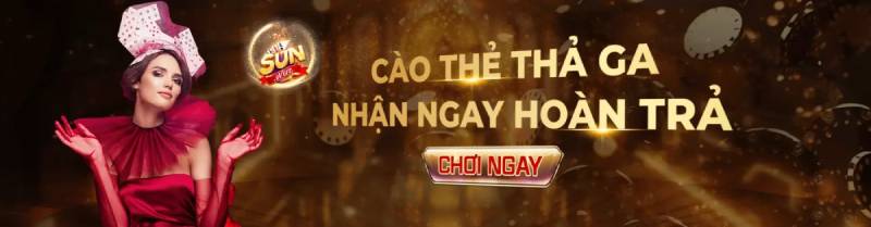 Cào Thẻ Thả Ga Cực Đã – Hoàn Trả 20K