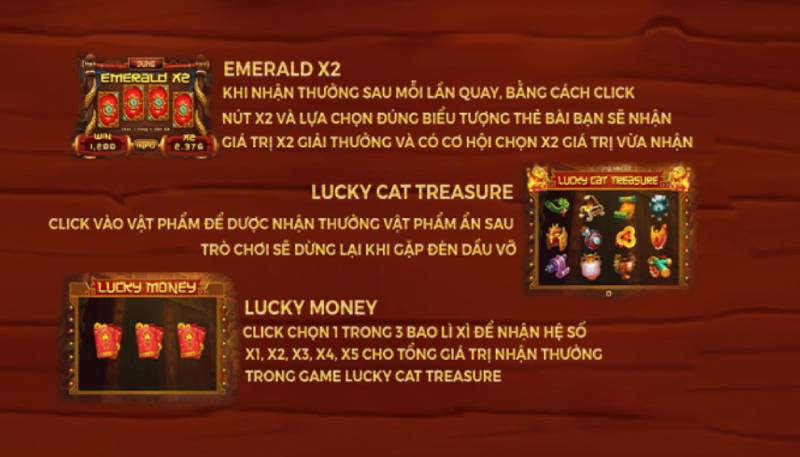 Mẹo Chơi Hiệu Quả Để Nổ Hũ Slot Game Thần Tài